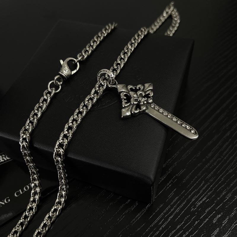 Chrome Hearts Necklaces